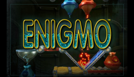 Enigmo Now Available for Windows Phone 7