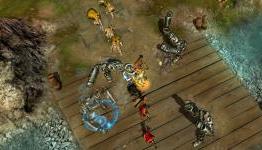 Rise of Immortals New Info Has Arrived