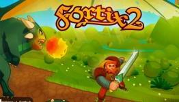 Fortix 2 Hitting Steam Next Week; Others Set For Future