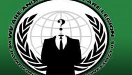 Sony Confirms Anonymous Caused the Cyber Attack