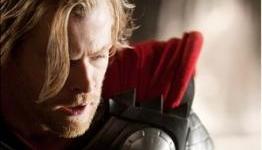5 Things Thor Does Better Than Iron Man 2
