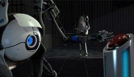Drunk on Judgement | Portal 2 Video Review – Is the Cake Still a Lie?