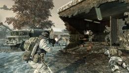 Call of Duty: Black Ops Escalation Map Pack Fly-Through