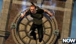 NowGamer – inFamous 2: Sucker Punch Interview