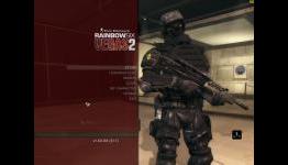 Rumor: New Rainbow Six Title In 2011