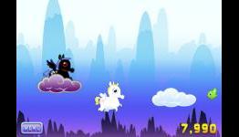 STP: Unpleasant Horse Review