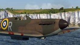 IL-2 Sturmovik Beta Patch 4th May – Fullscreen Mode Added