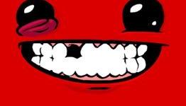 Super meat boy soundtrack released