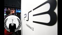 Anonymous Fears Nerd Backlash From PlayStation Hack