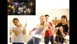 GT Motion: Top 5 Games for Kids