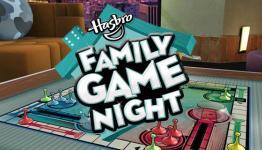 Next installment of Family Game Night will have Kinect support