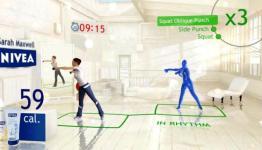 Your Shape: Fitness Evolved helps you get in shape with new DLC