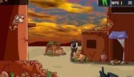 Playing it Old School: “Spec Ops: War on Terrorism” and the popularity of browser games