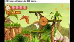 Raving Rabbids: Travel in Time 3D Review | CheatCC