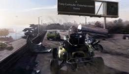 (NfamousGamers.com) MotorStorm: Apocalypse Review