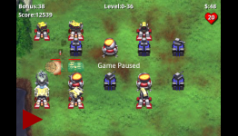 Robo Defense For Android | Goozernation