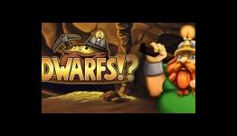 Tripwire’s Dawrfs! Now Available