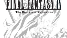 TGH: Final Fantasy IV: The Complete Collection Review