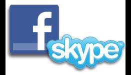 Exclusive: Facebook and Google mull Skype deals