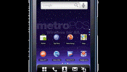 Introducing The Worlds Worst Android Phone: Metro PCS Branded Huawei Ascend