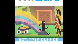 Demo Gamer: Demo Review – BIT.TRIP RUNNER (Wii)