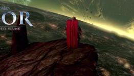 GamersTV Channel: Thor God of Thunder Review