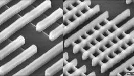 Intel unveils 22nm Ivy Bridge processor