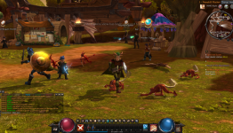 Mythos – Eurogamer review