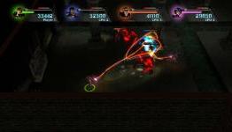 Level Up Times Review: Ghostbusters: Sanctum of Slime (XBLA)