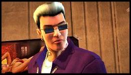 Nintendo 3DS Saints Row Cancelled
