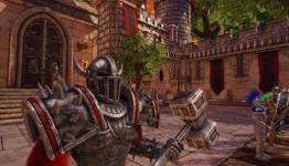 South African game developer Runestorm announces “Rook’s Keep”