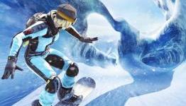 SSX To Include ‘Autolog Inspired’ Online Features