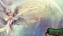 Battle Of The Immortals Celebrates One Year Anniversary