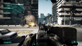 Battlefield 3 Fansites Violated Copryright Law