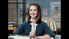 ‘Community’ Q&A with Alison Brie – The Voice Of TV
