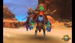 Allods Online New Screenshots