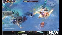 NowGamer – Darkspore Review