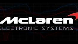 iRacing and McLaren Electronics System Partner for New Telemetry Analysis