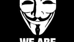 Was PSN online hacker a rogue Anonymous ‘member’?