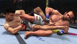 UFC 3 Confirmed for E3 2011