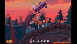 Gamezebo: Snuggle Truck Review