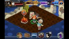 Gamezebo: Monsterz Revenge Review