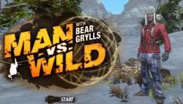 Man vs. Wild: The Game – Review (Shogun Gamer)
