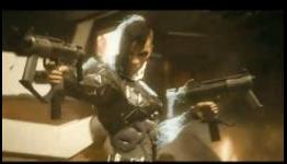 Deus Ex: Human Revolution’s PC version will have it’s own HUD and completely different controls