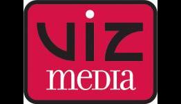 Viz Media celebrates 25 years running this July