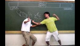 The Mortal Kombat story is absurd…ly awesome! – The Good, Bad, Fugly 10