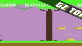 Top Five Indie Games on WiiWare