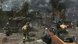 Black Ops Escalation Map Pack Review – The Big Pixels