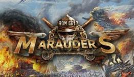 ISOTX’s Iron Grip: Marauders receives patch