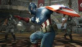 Captain America: Super Soldier Hands-On – The Next Arkham Asylum (Hooked Gamers)